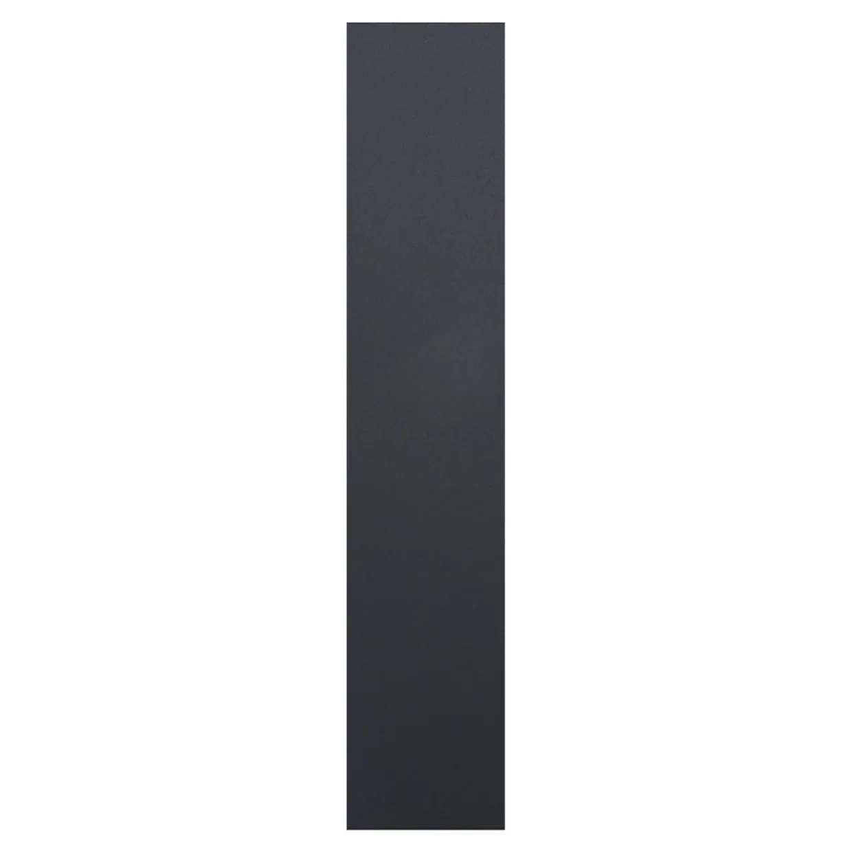 Blenda narożna dolna FRAME 15x76,5 grafit