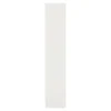 Blenda narożna dolna HAMPTON 15x76,5 cm ecru