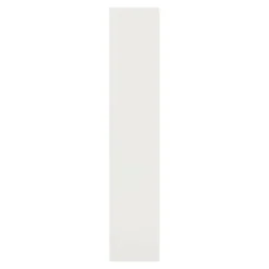 Blenda narożna dolna HAMPTON 15x76,5 cm ecru