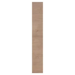 Blenda narożna górna BARATO 15x98 dąb hamilton