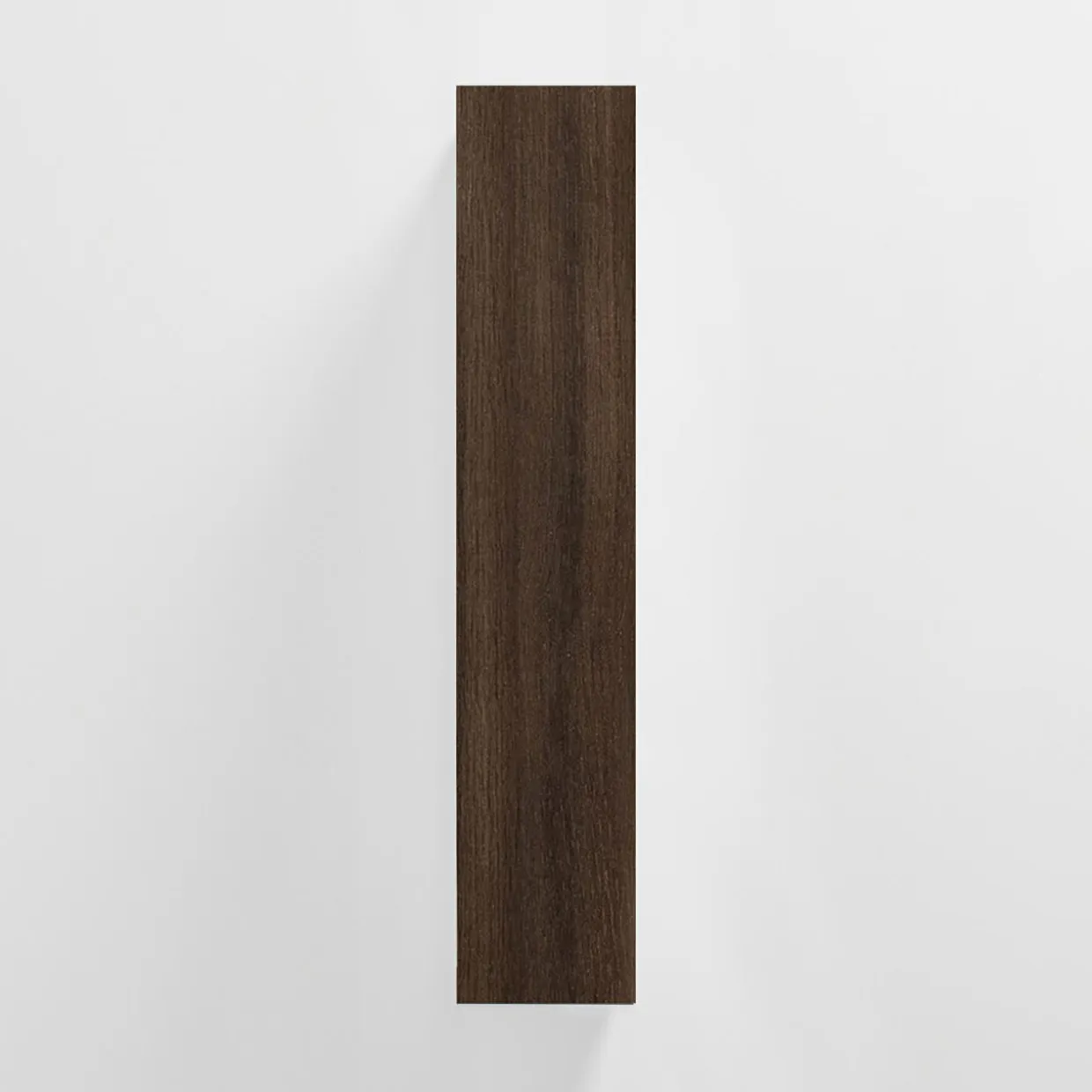 Blenda narożna górna BARATO 15x76,5 cm dąb barokowy ritritto