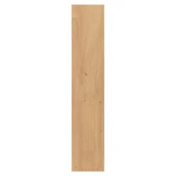 Blenda narożna górna KATANIA 15x76,5 dąb artisan