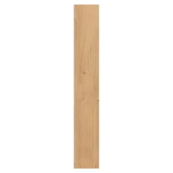 Blenda narożna górna KATANIA 15x98 dąb artisan
