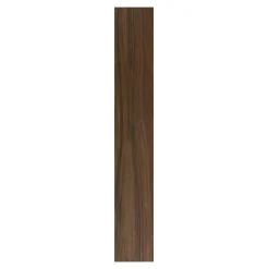 Blenda narożna górna PALERMO 15x98 orzech amati