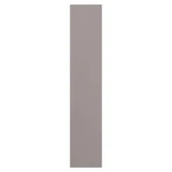 Blenda narożna górna PINEA 76,5 stone grey