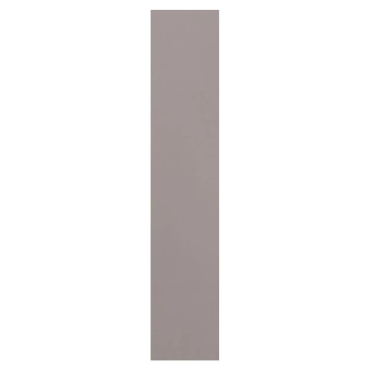 Blenda narożna górna PINEA 76,5 stone grey