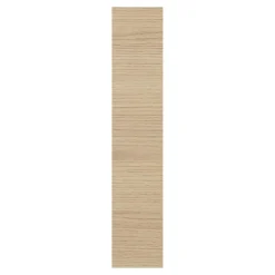 Blenda narożna górna PINEA 15x76,5 dąb vicenza