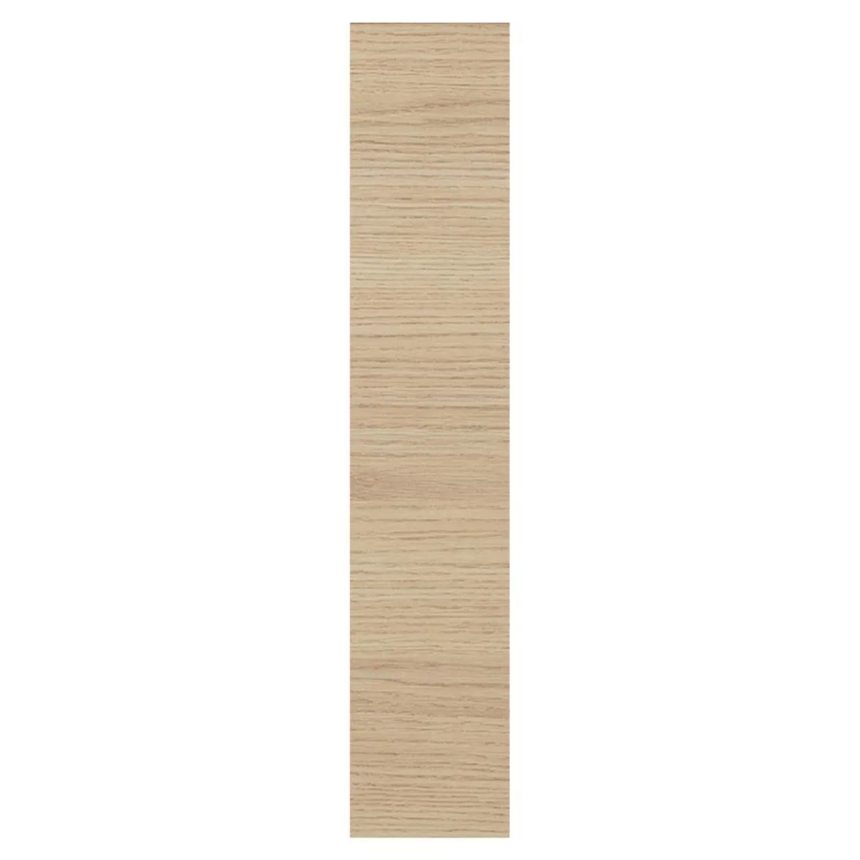 Blenda narożna górna PINEA 15x76,5 dąb vicenza