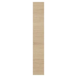 Blenda narożna górna PINEA 15x98 dąb vicenza