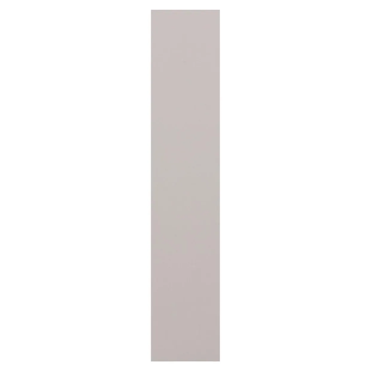 Blenda narozna dolna PALERMO 15x76,5 szary kamienny