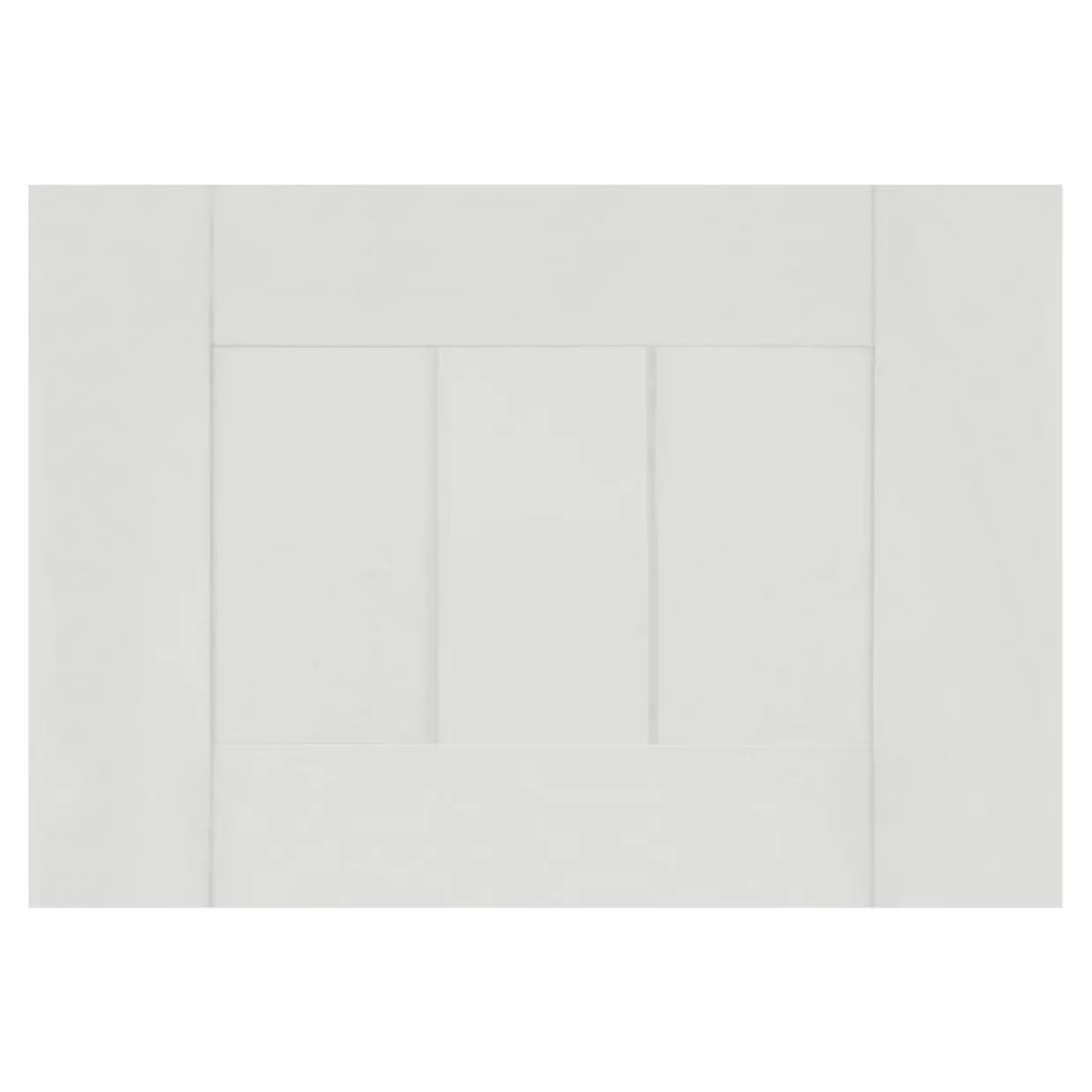 Blenda NORDLAND 30x21 ecru