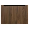 Blenda PALERMO 30x21 orzech amati