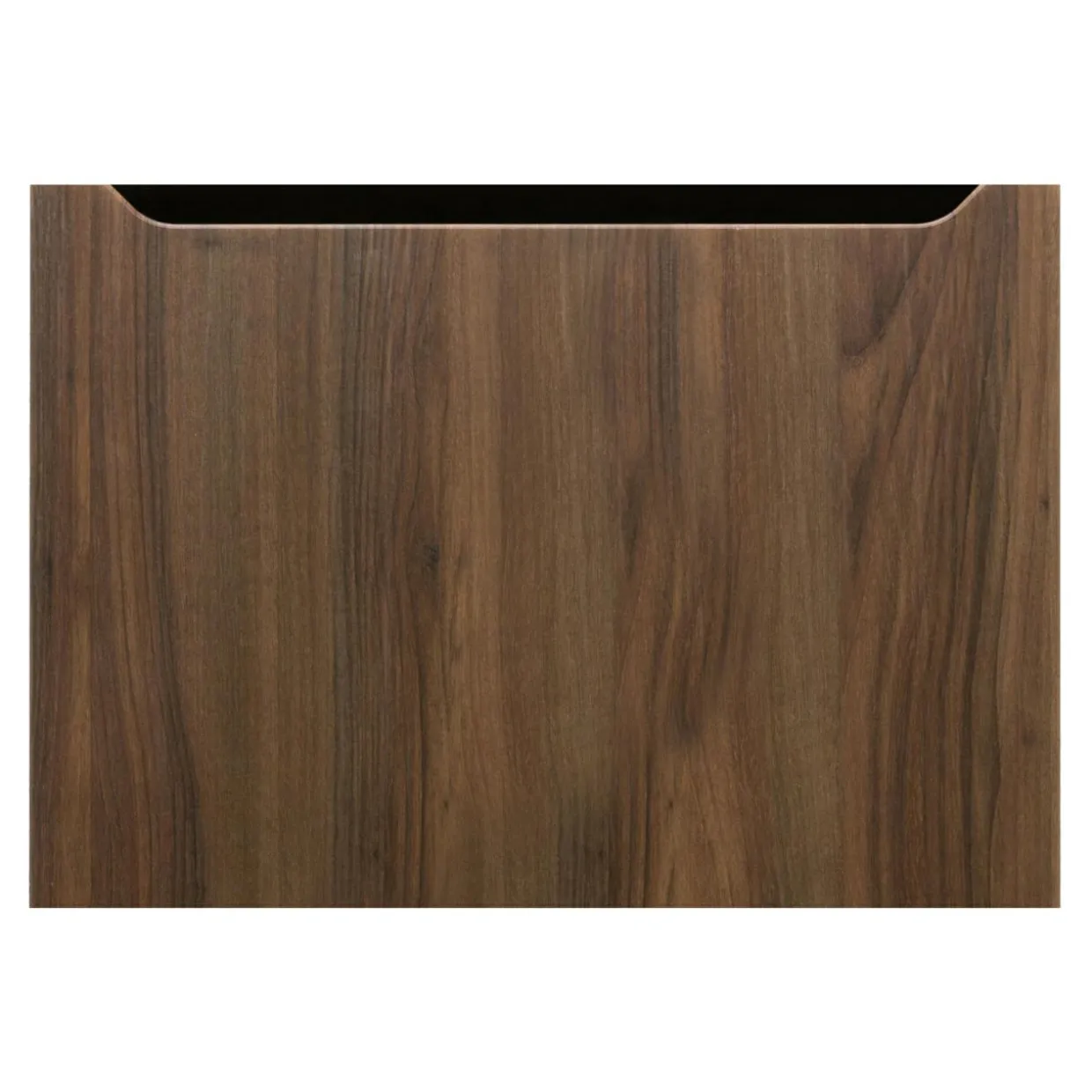 Blenda PALERMO 30x21 orzech amati