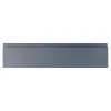 Blenda PIANO PLUS 60x14 szary stalowy mat