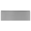 Blenda PIANO 60x21 szary mat