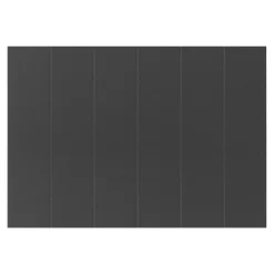 Blenda SIMPLE 30x21 cm grafit
