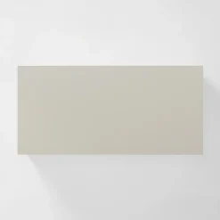 Blenda SOLA 40x21 szary taupe mat