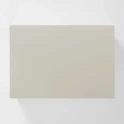 Blenda SOLA 30x21 szary taupe mat