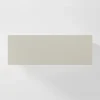 Blenda SOLA 60x21 szary taupe mat