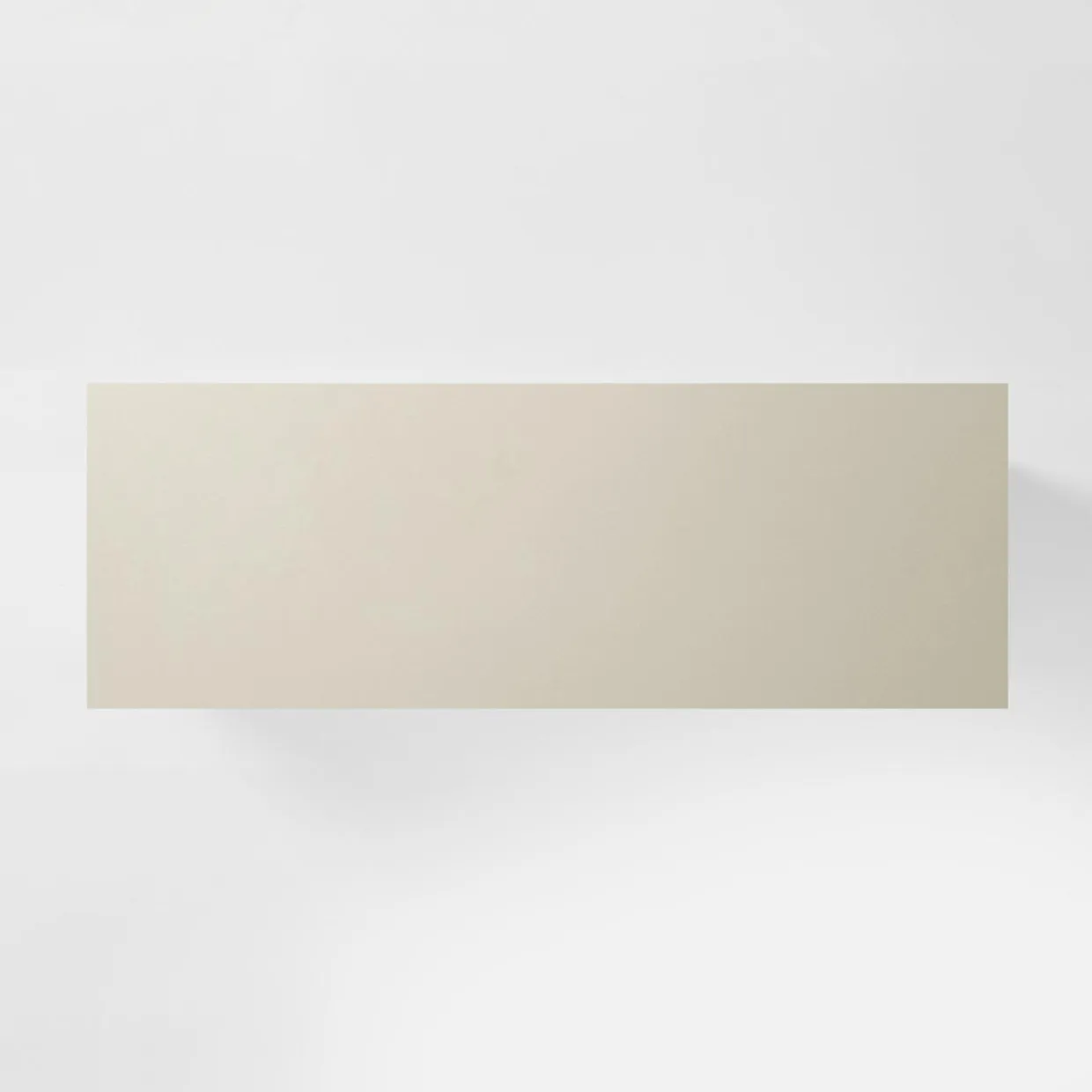 Blenda 60x21 cm BARATO kamienny beż