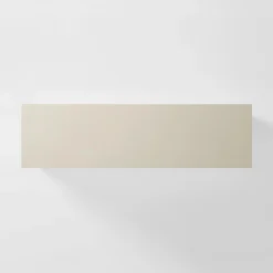Blenda 60x16,5 cm BARATO kamienny beż
