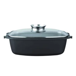 Brytfanna z aromatyzerem DRIP&COOK 40x22,5 cm