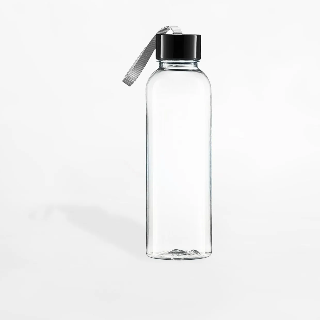 Butelka na wodę ALICE 550 ml mix kolorów