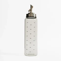 Butelka z dozownikiem na oliwę i ocet 500 ml