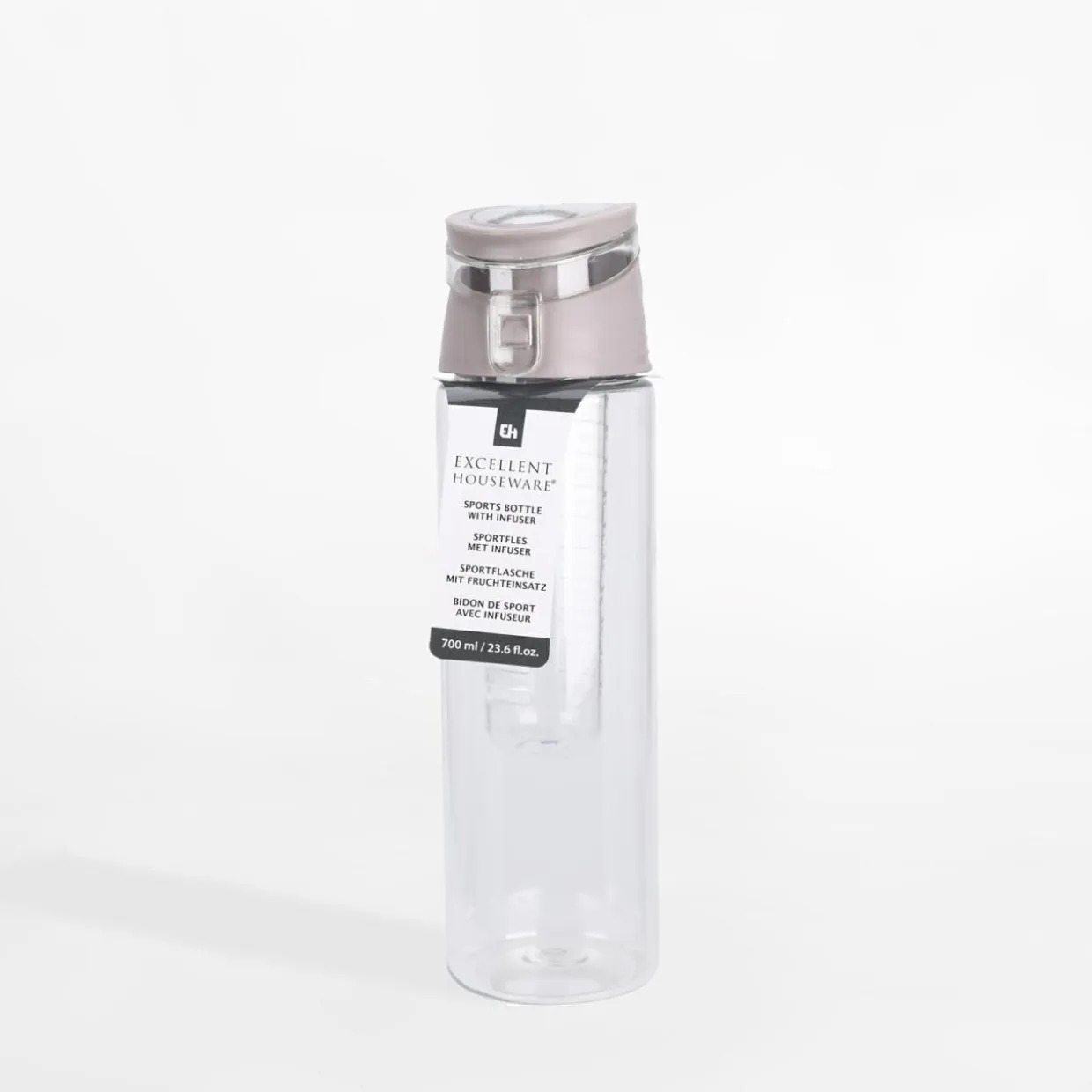 Butelka z wkładem 750 ml MIX