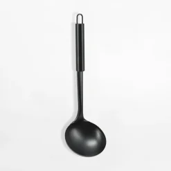 Chochla czarna 30 cm
