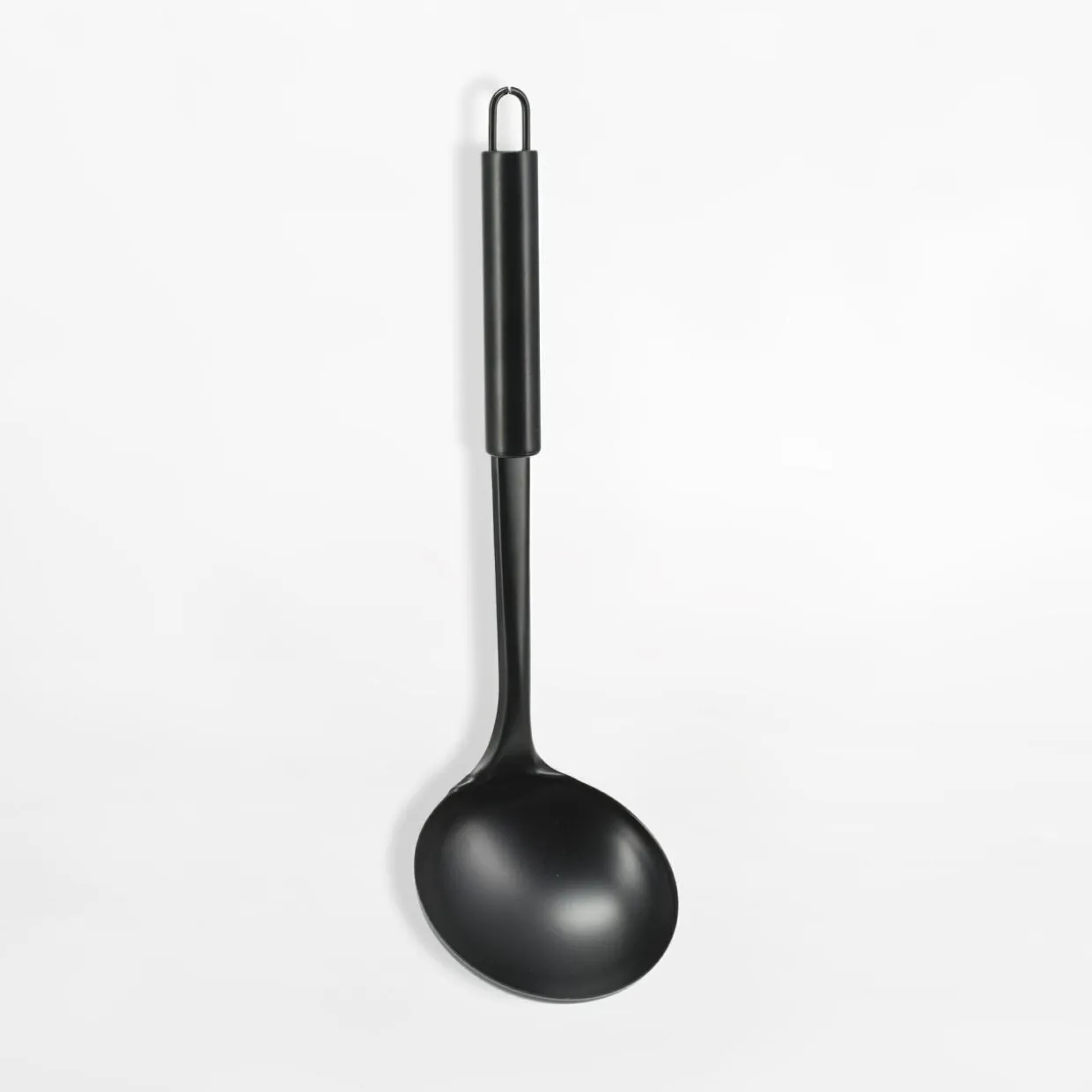 Chochla czarna 30 cm