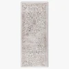 Chodnik beżowy KLASYK MIGUEL 80x200 cm