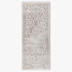 Chodnik beżowy KLASYK MIGUEL 80x200 cm