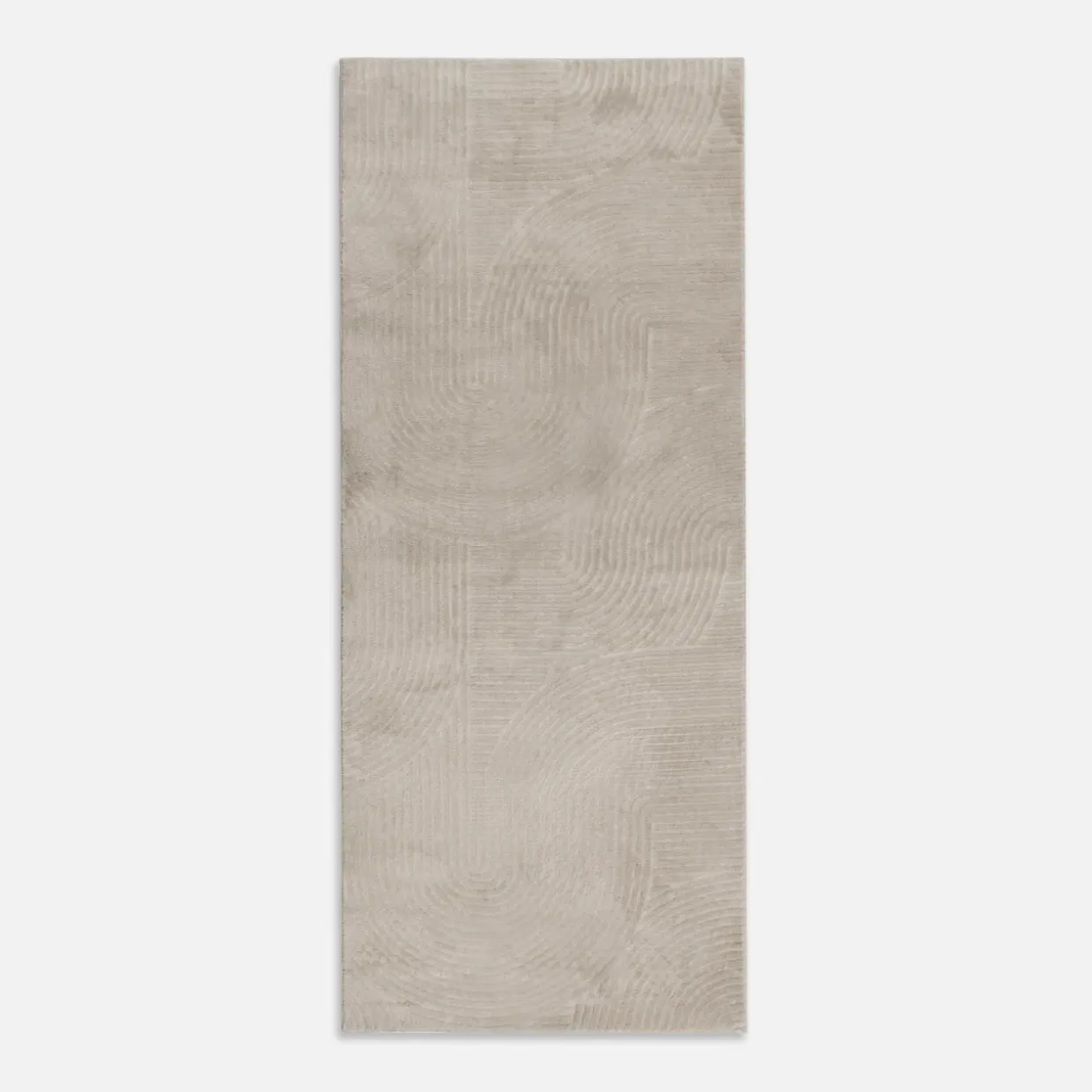 Chodnik beżowy STILO 80x200 cm