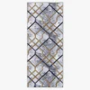 Chodnik geometryczny LONG 80x300 cm