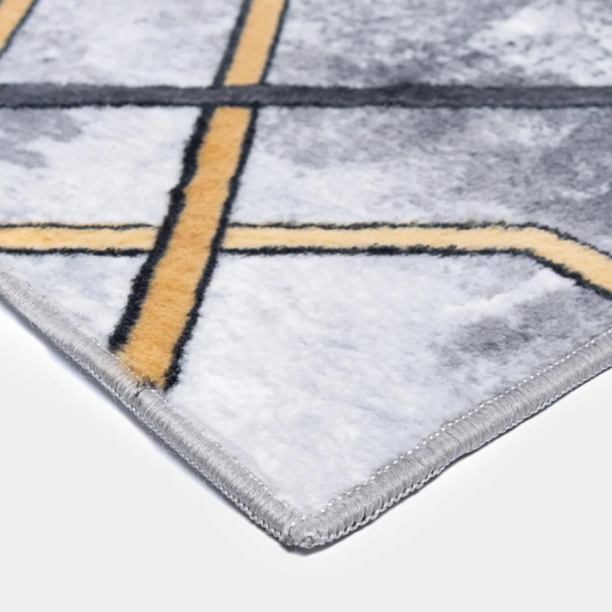 Chodnik geometryczny LONG 67x160 cm