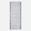 Chodnik szary BORDIURA CRYSTAL VELVET 80x200 cm