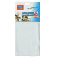 Ściereczka z mikrofibry do błyszczących powierzchni MODERN HOME CLEAN AND SHINE