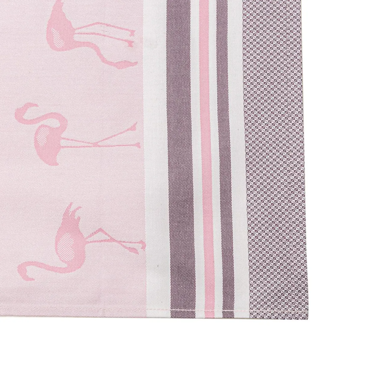 Ścierka kuchenna FLAMINGI 50x70 cm