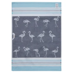 Ścierka kuchenna FLAMINGI 50x70 cm
