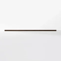 Cokół BARATO 5x214,6 cm dąb barokowy ristritto