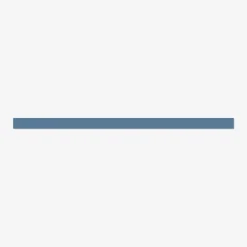 Cokół BASIC PLUS BP/C200/10 z uszczelką alby blue