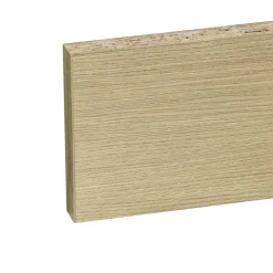 Cokół BASIC PLUS BP/C200/10 z uszczelką sand barbera oak