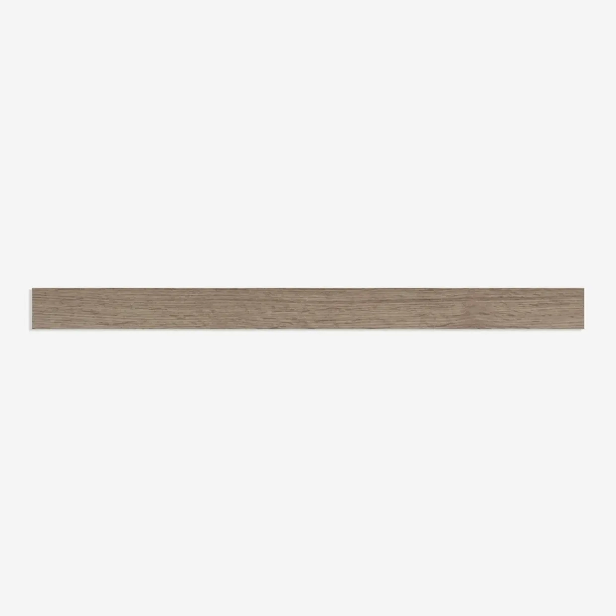 Cokół BASIC PLUS z uszczelką BP/C200/15 dark rockfort hickory
