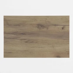 Cokół BASIC PLUS z uszczelką BP/C200/15 dark rockfort hickory