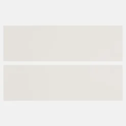 Cokół BASIC PLUS z uszczelką BP/CB2X50/15 i 2 narożnikami cashmere