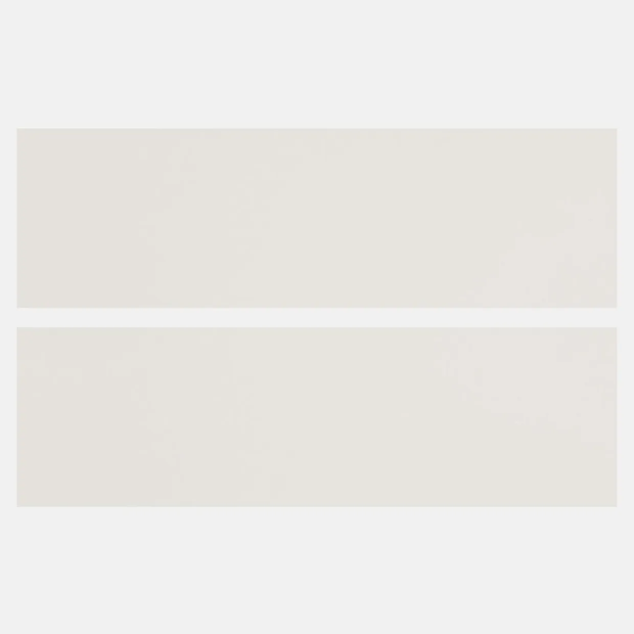 Cokół BASIC PLUS z uszczelką BP/CB2X50/15 i 2 narożnikami cashmere