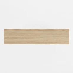 Cokół PINEA 10x214,6 dąb vicenza
