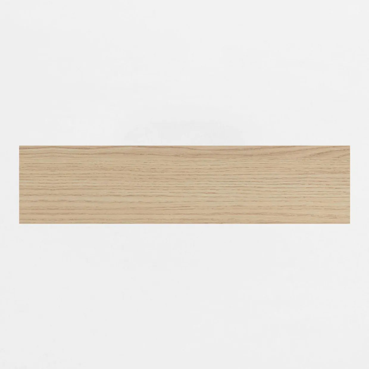 Cokół PINEA 10x214,6 dąb vicenza