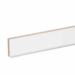 Cokół TAVALI T/C200/10 biały
